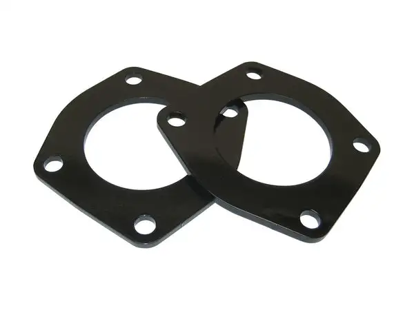 Rusty's Spacers - Strut Plates (XK/WK)
