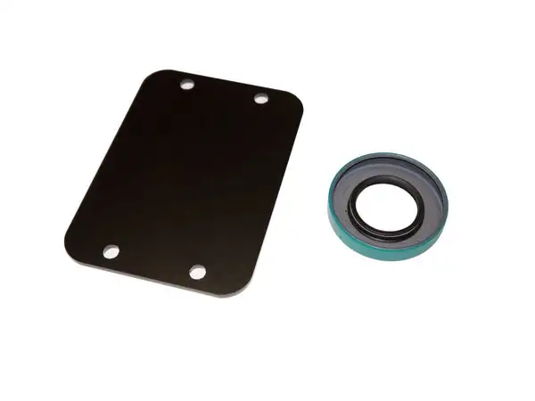 Rusty's Spicer Axle Block Off Plate & Seal Kit