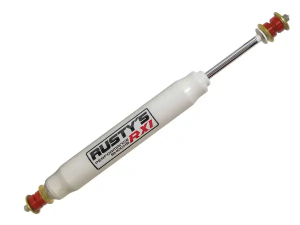 Rusty's Stabilizers - Replacement Cylinder/Add-On