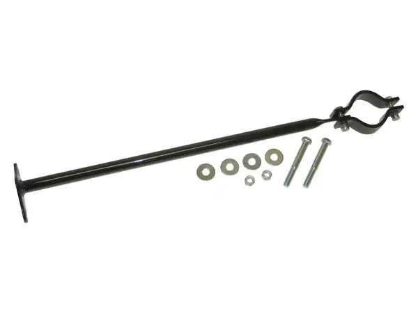 Rusty's Steering Box Brace TJ ('97-'02)