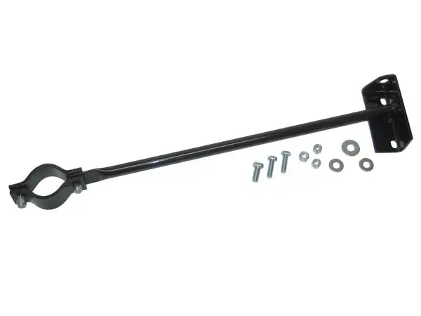 Rusty's Steering Box Brace XJ