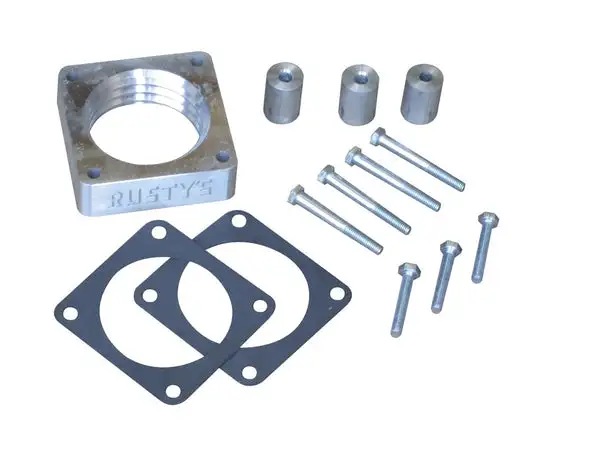 Rusty's Throttle Body Spacer ('91+)