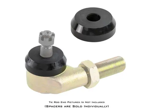 Rusty's Tie Rod End Wiper Seals