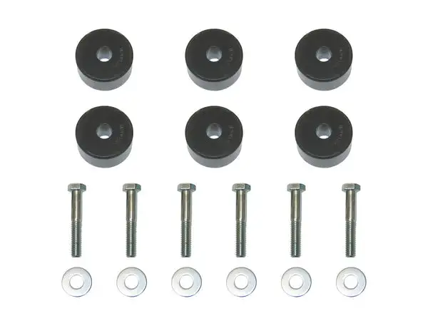 Rusty's Transfer Case Drop Kit (TJ 03-06)