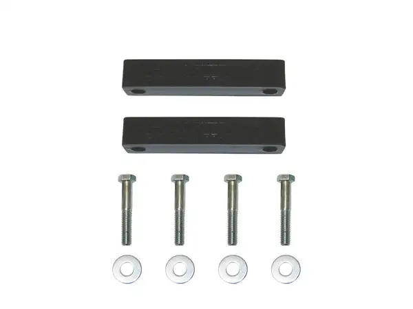 Rusty's Transfer Case Drop Kit (XJ, MJ)