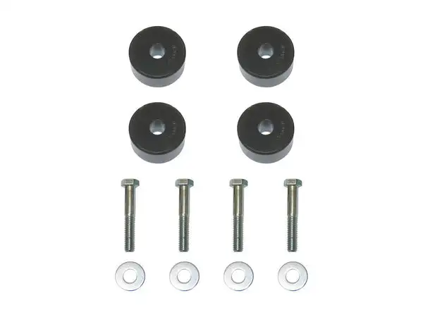 Rusty's Transfer Case Drop Kit (ZJ)