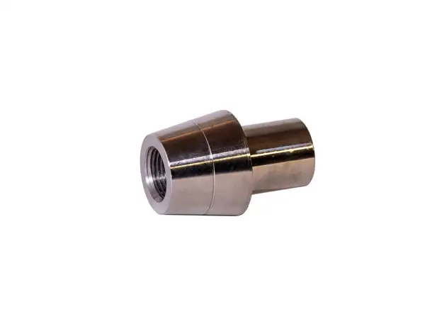 Rusty's Tube Insert - 11/16" Thread (LH or RH) - 1" Inside