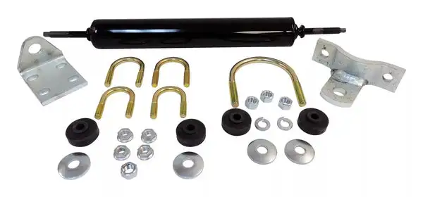 Crown Automotive J84500 Steering Stabilizer for CJ5 CJ7 Scrambler- Clearance