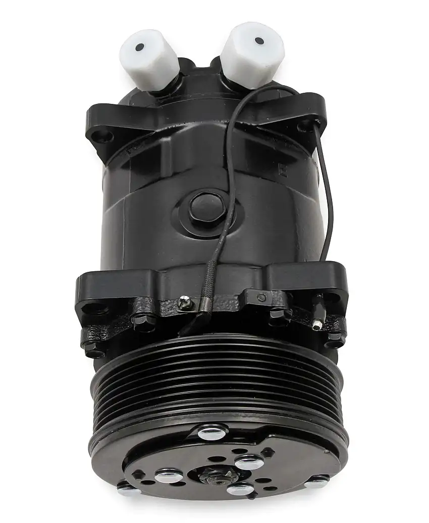SD508 A/C Compressor - 199-103