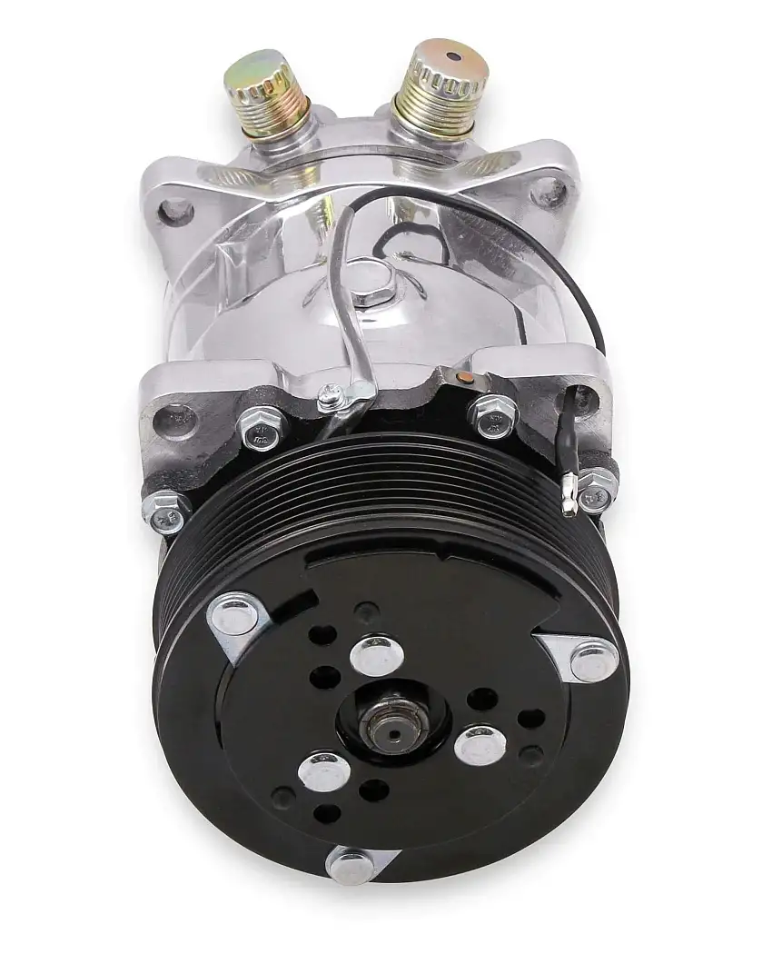 SD508 A/C Compressor - 199-105