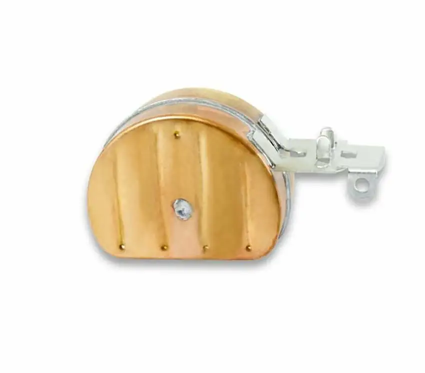 Side Hung Float - 116-4