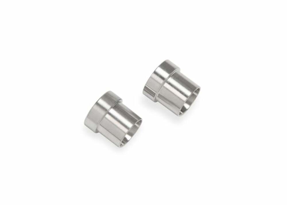Earls -6 Stainless Steel Tube Sleeve - SS581906ERL