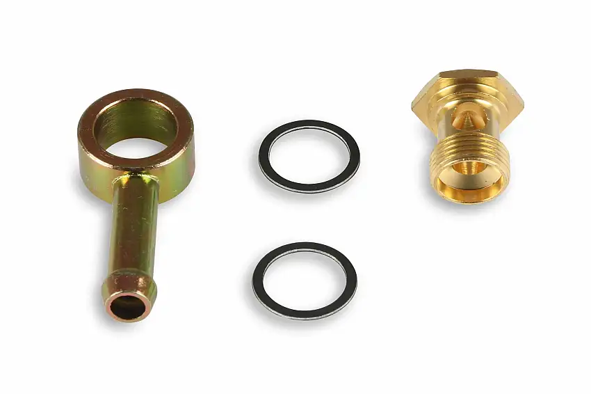 Swivel Fitting - 26-25