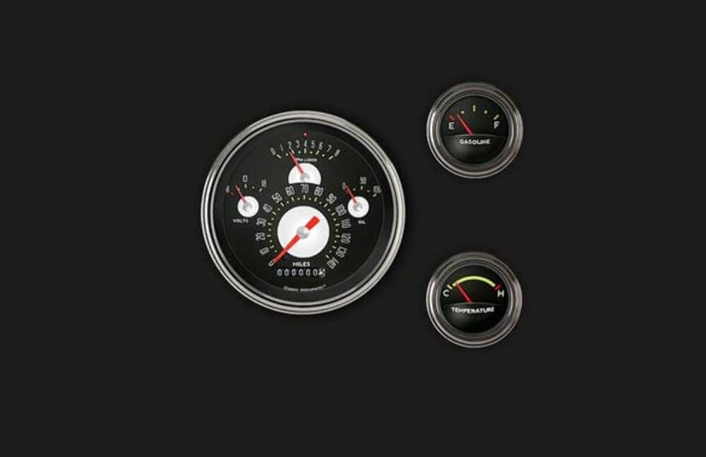 Tetra Series, Authentic TE01ASLF