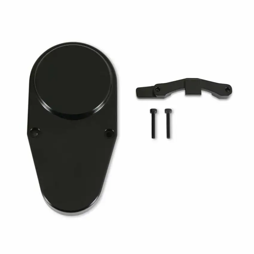 Tensioner Cover Black - 97-158