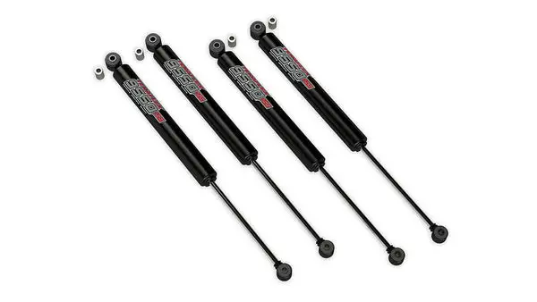 JL/JLU 2.5 Inch Lift 9550 VSS Twin-Tube Shock Absorber Kit For 19-Current Jeep JL Wrangler 2/4 Door TeraFlex-Clearance