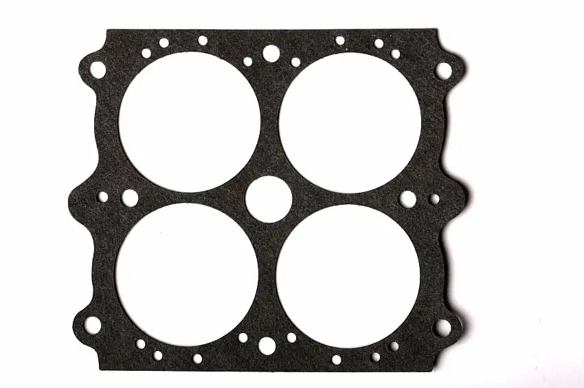 Throttle Body Gasket - 108-5