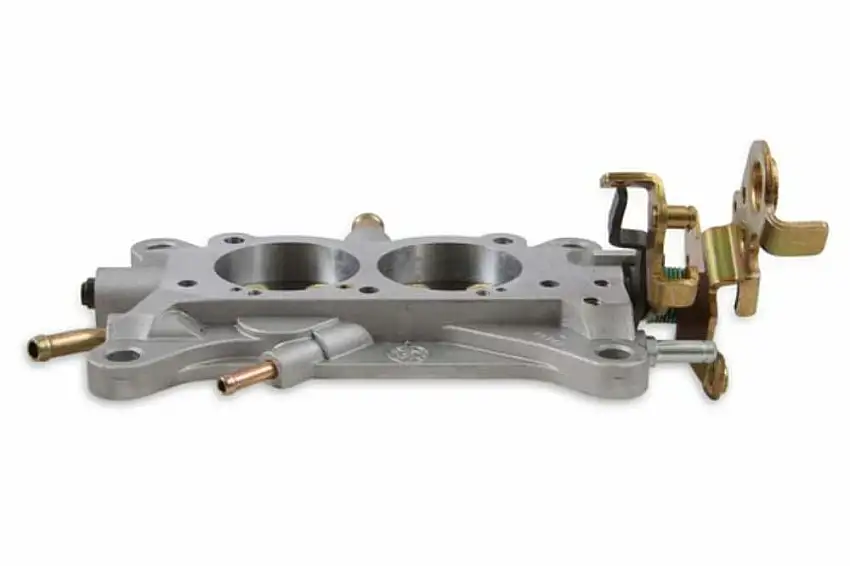 THROTTLE BODY KIT - 112-2