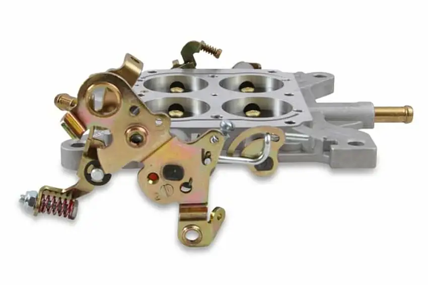 THROTTLE BODY KIT - 112-20
