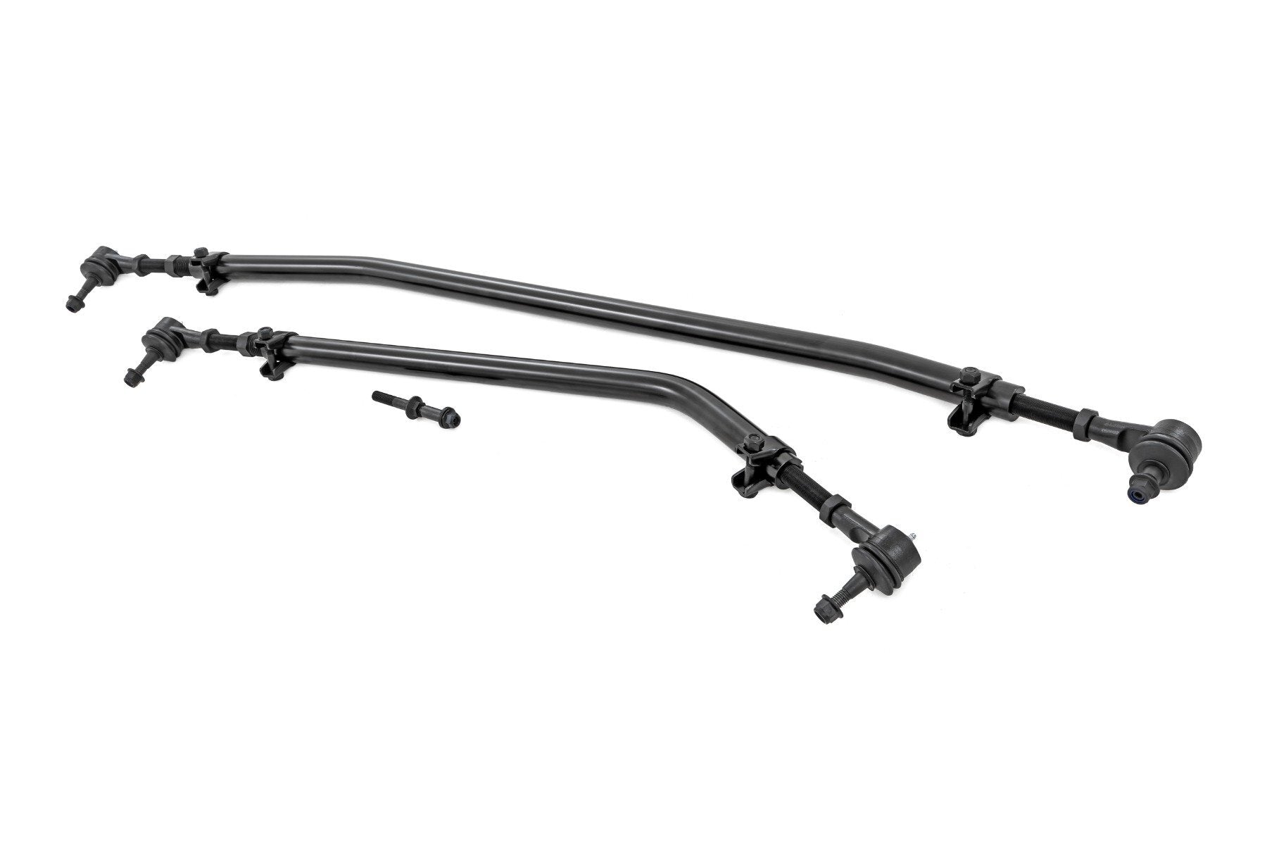 Rough Country HD Steering Kit - Jeep Gladiator JT/Wrangler JL 4WD (2018-2025) - TR040322