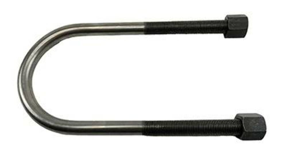 Fits 1955 - 1957 Chevrolet Full Size Rear End Housing U-bolt UBT001