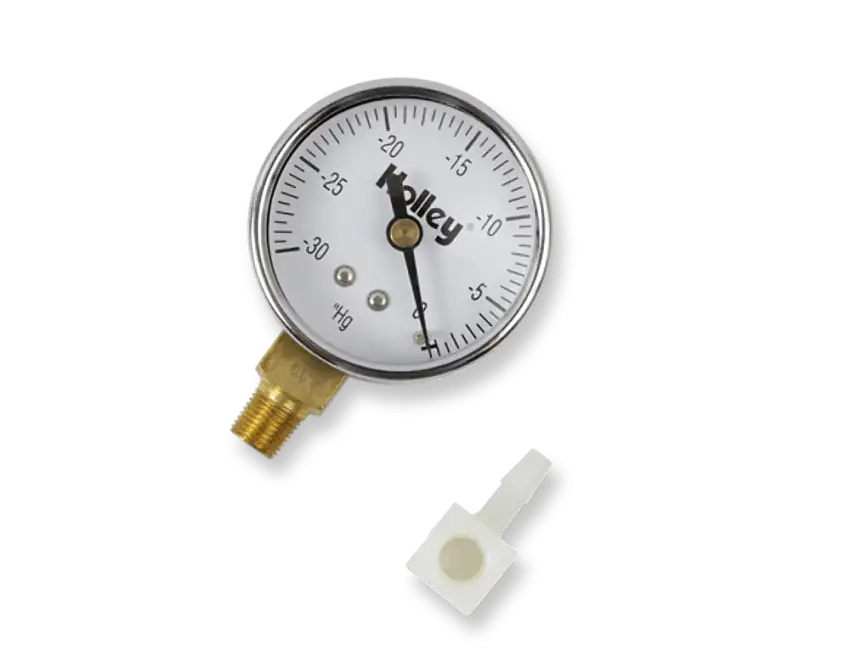 Vacuum Gauge - 26-501