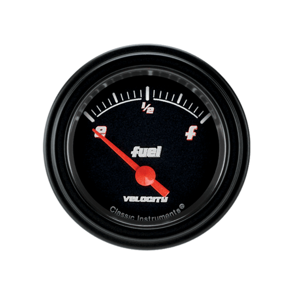 Velocity Black 2 1/8" Fuel VS14BBLF