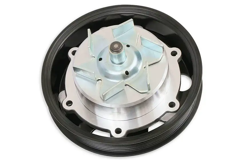 Water Pump Assembly - 97-245