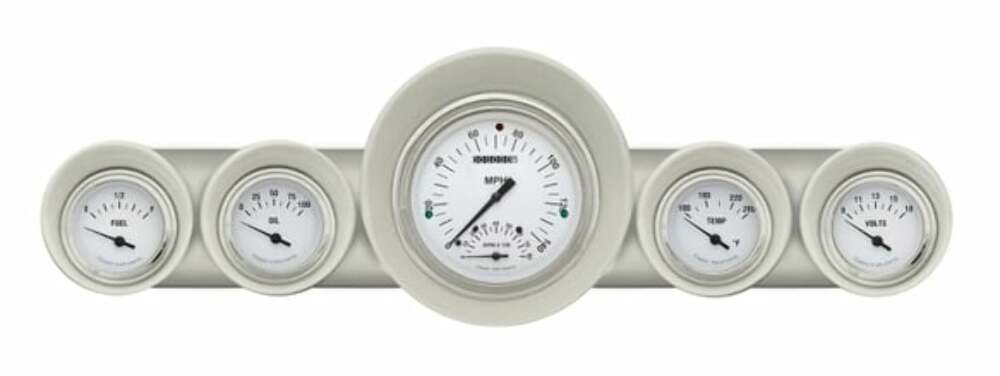 White Hot 59-60 Full-size Chevy CH59WH65