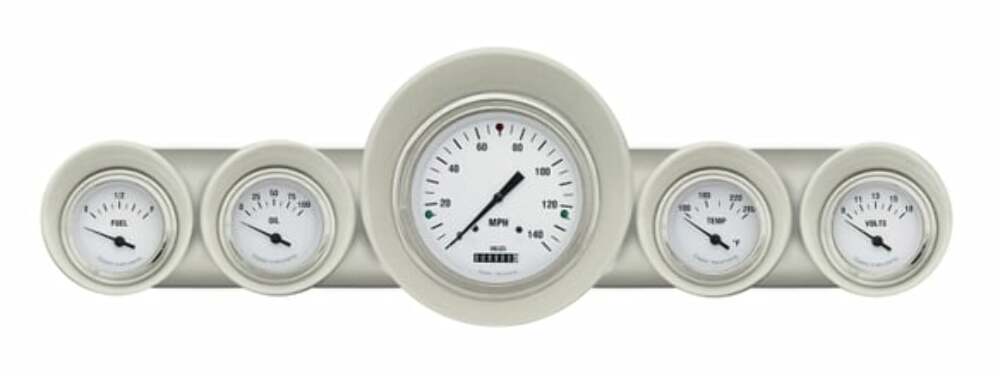 White Hot 59-60 Full-size Chevy LS Sending Unit CH59WH54-LS