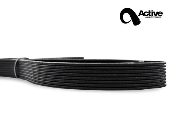 Active Autowerke Replacement Belt For E36/E46 328/M3/ZM3 Rotrex C38 Level 1 SC Kit (060895)