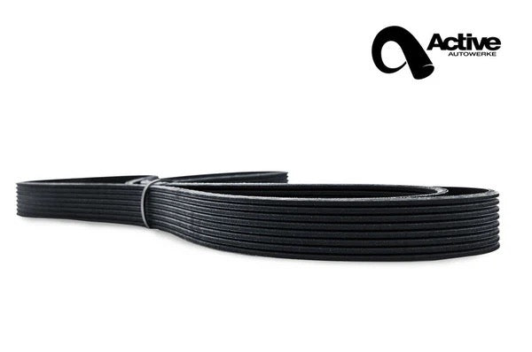 Active Autowerke AA SC Replacement Belt - E9X C38-92 GEN 8/9 Level 3 (080580)