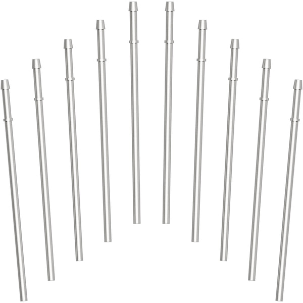 MagnaFlow Hanger .375inch straight 10pk (10150)
