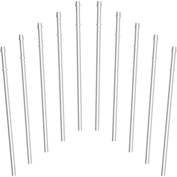 MagnaFlow Hanger .50inch straight 10pk (10151)