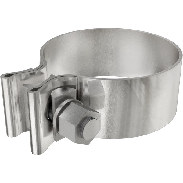 MagnaFlow Clamp 2.00inch TORCA SS 1.25inch 10pk (10160)