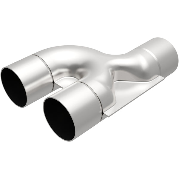 MagnaFlow Smooth Trans Y 2.50inch SS 90 deg. (10732)