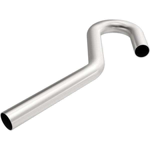 MagnaFlow Univ bent pipe SS 3.00inch 10pk 10742 (10762)
