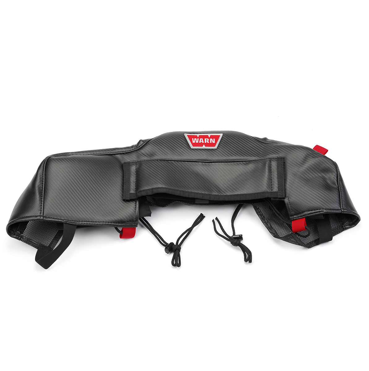 Warn 107765 Winch Cover For Vr Evo