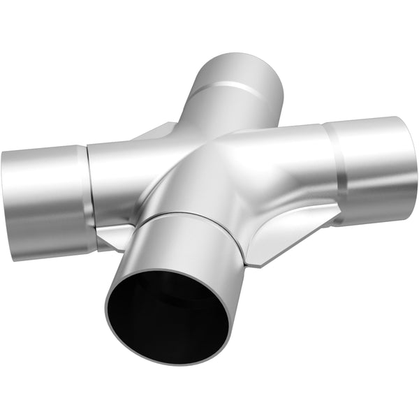 MagnaFlow Smooth Trans X 2.25inch SS 35deg. (10780)
