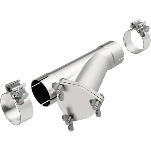 MagnaFlow Exhaust Cut-Out 3inch (10785)