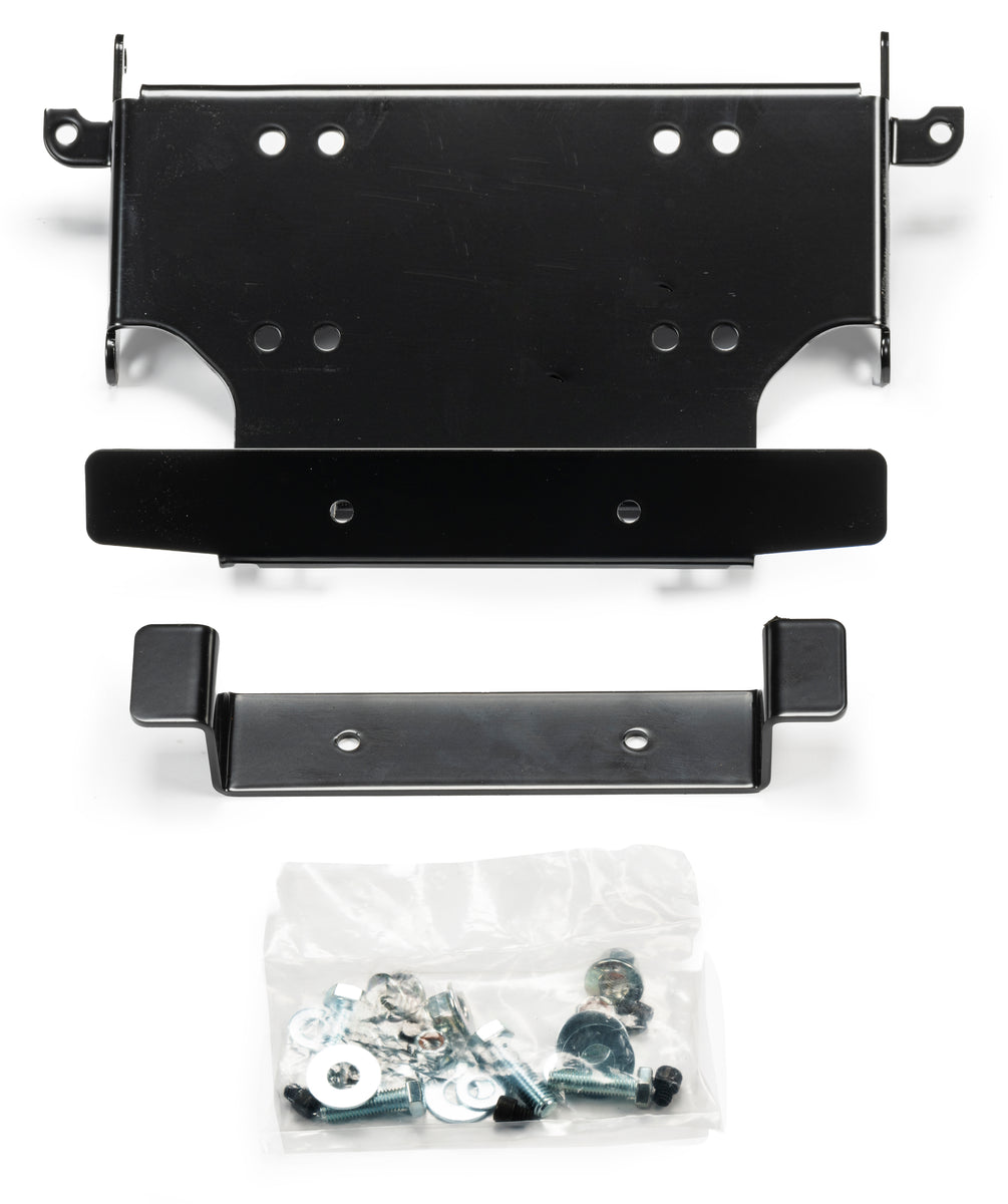 2022 - 2023 Honda Talon Winch Mount - Warn 109418