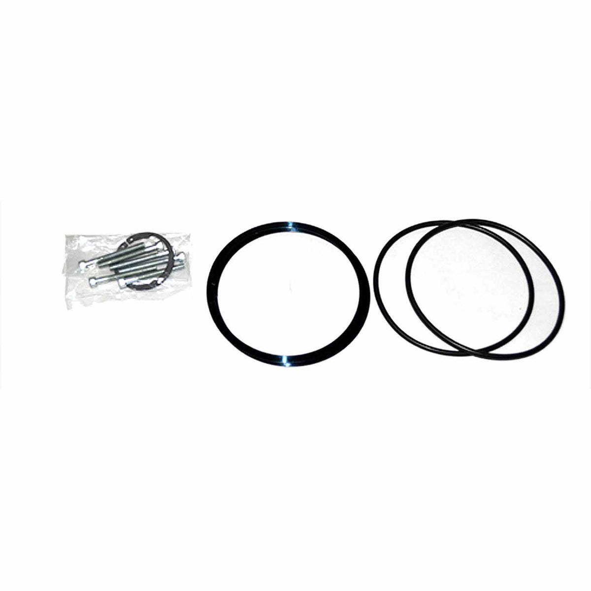 Hub Service Kit - Warn 11714