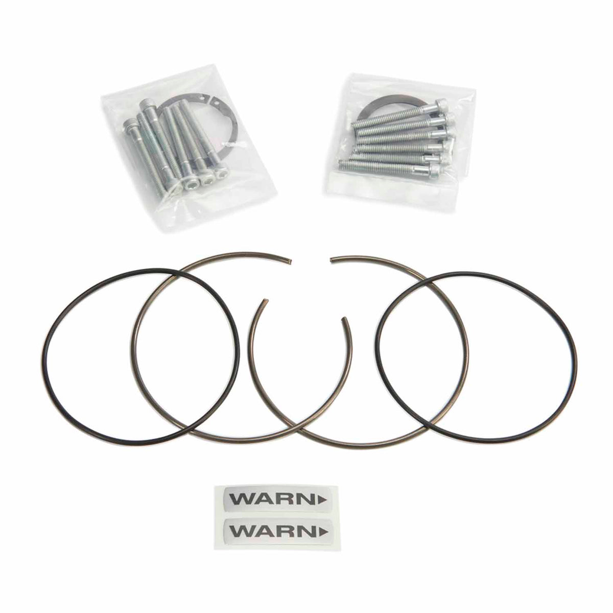 Hub Service Kit - Warn 11967