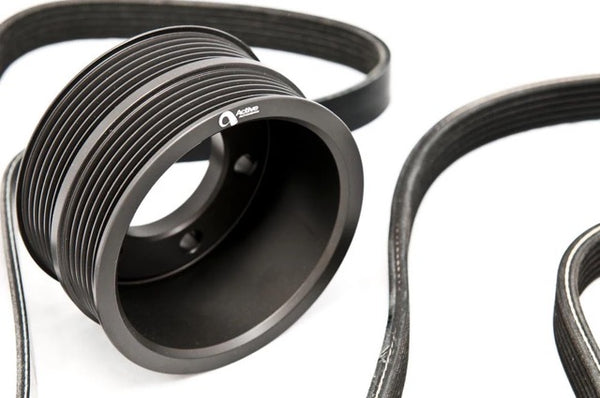 Active Autowerke BMW E9X M3 Power Pulley KIT by BMW Tuner, - Version: BMW Double PK