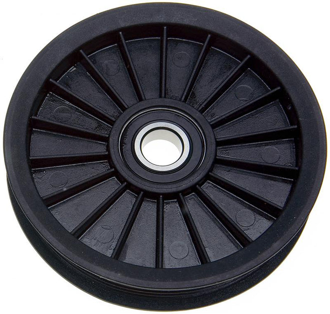 Gates 90-96 Ford F Series V-8 5.8L Idler Belt Drive Pulley