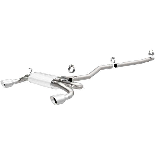 Magnaflow SYS C/B 12 Range Rover Evoque 2.0L (15065)
