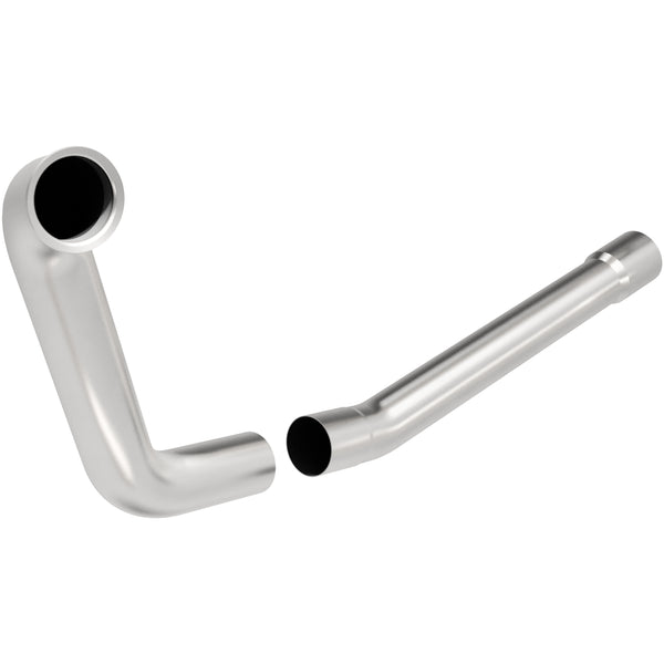 MagnaFlow Univ Pipe Down Assy 99-03 7.3L Ford (15459)