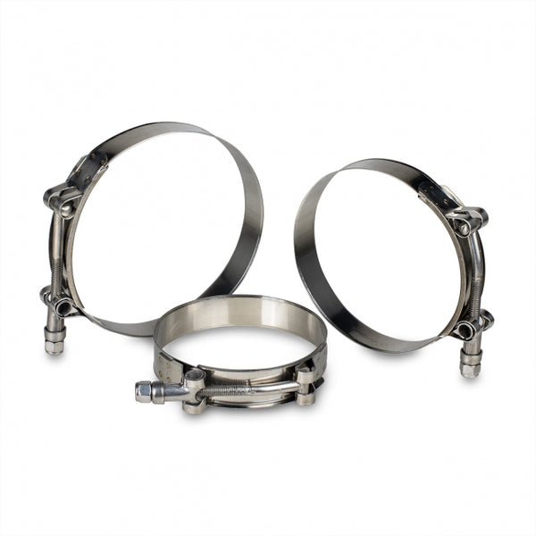 Kraftwerks 11-14 Mustang T Bolt Clamp Kit (155-04-1114)