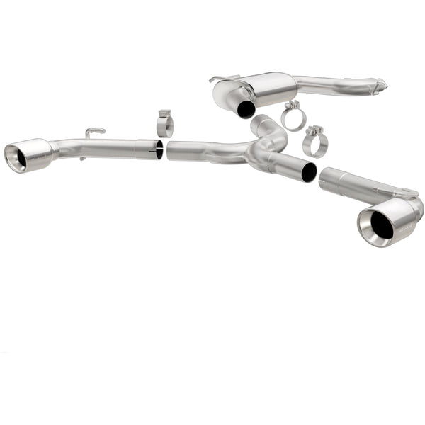 MagnaFlow SYS C/B 2010 VW GTI 2.0L Turbo (15521)
