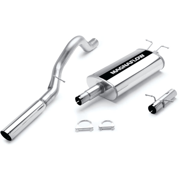 MagnaFlow Sys C/B Dodge Durango 4.7L (15659)
